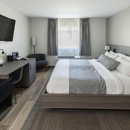 The Farmstead Hotel Caruthersville ภายนอก รูปภาพ