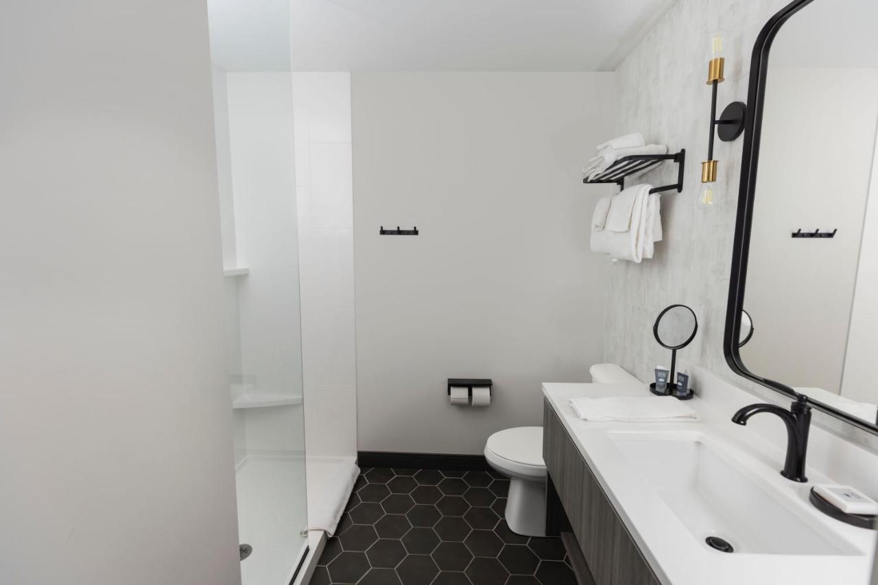 The Farmstead Hotel Caruthersville ภายนอก รูปภาพ