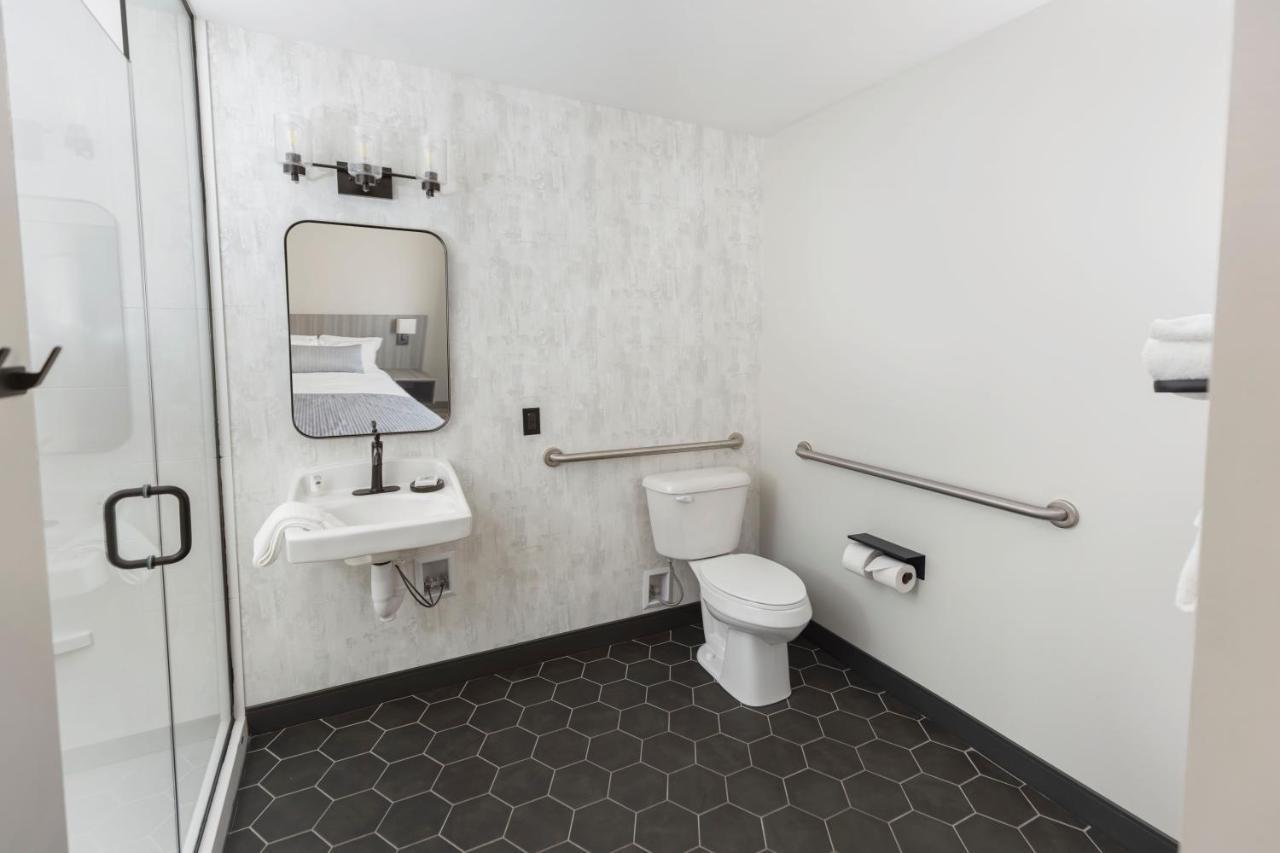 The Farmstead Hotel Caruthersville ภายนอก รูปภาพ