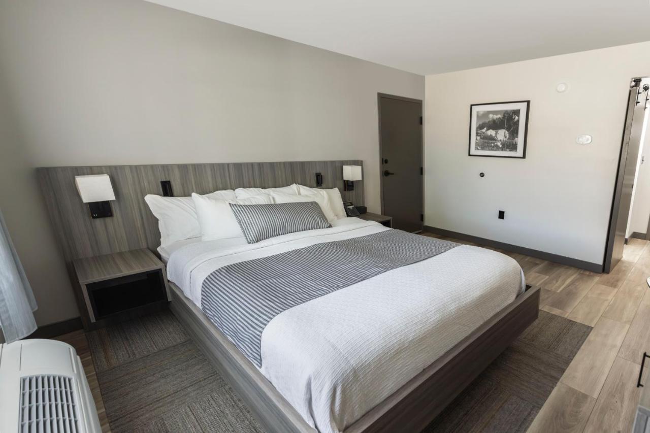 The Farmstead Hotel Caruthersville ภายนอก รูปภาพ