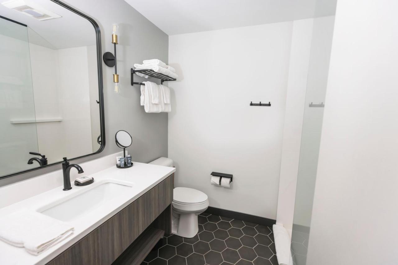 The Farmstead Hotel Caruthersville ภายนอก รูปภาพ