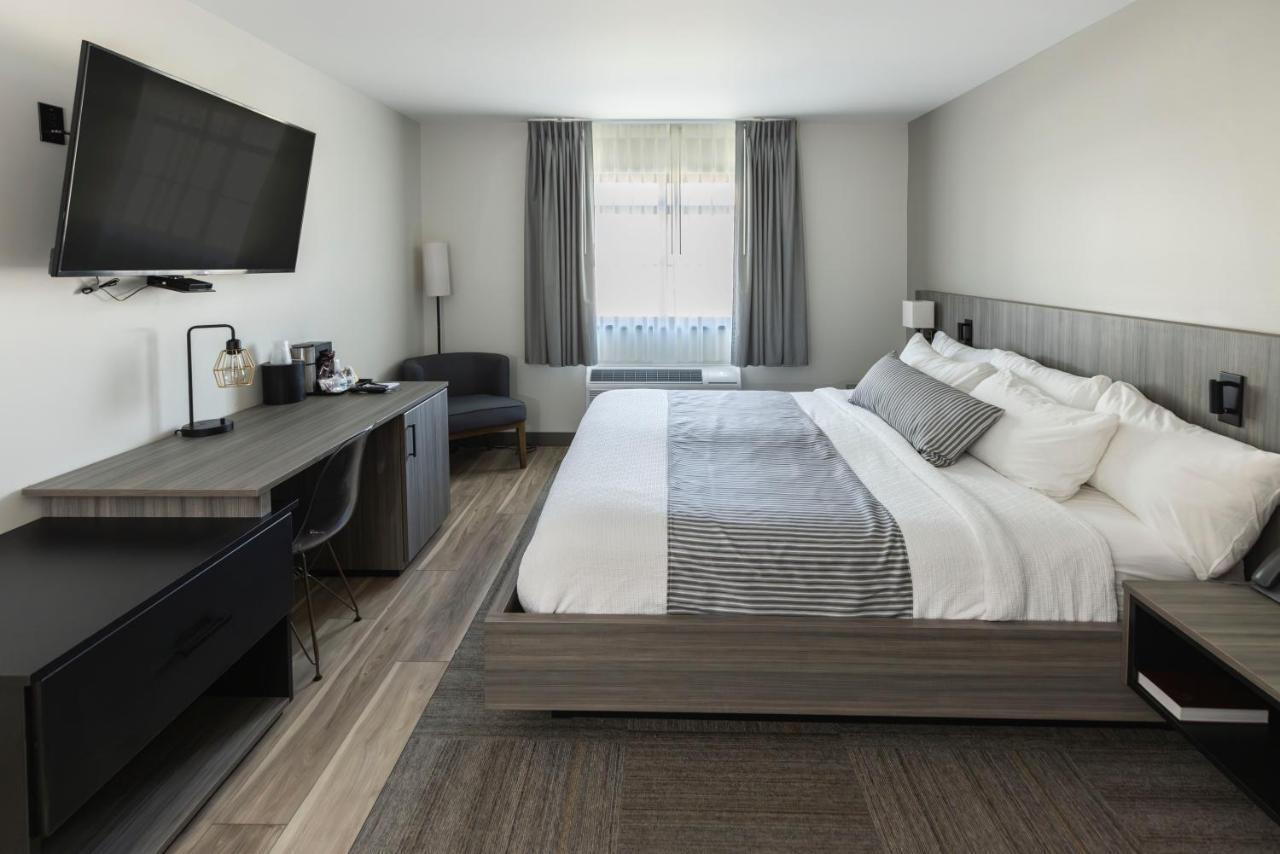 The Farmstead Hotel Caruthersville ภายนอก รูปภาพ
