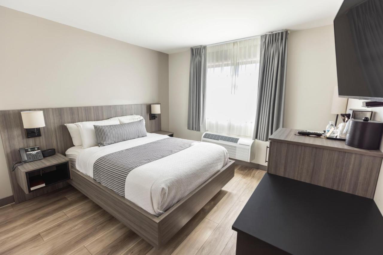 The Farmstead Hotel Caruthersville ภายนอก รูปภาพ