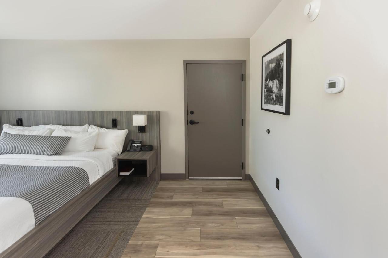 The Farmstead Hotel Caruthersville ภายนอก รูปภาพ