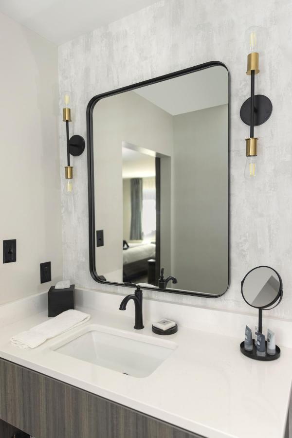The Farmstead Hotel Caruthersville ภายนอก รูปภาพ